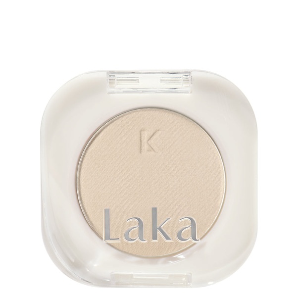 LAKA, Mono Eyeshadow #908 Vanilla, fard pentru ochi, 1.8 g