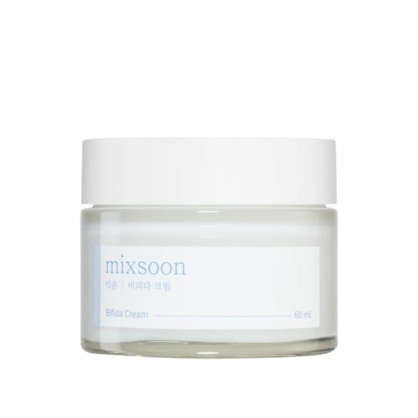 MIXSOON, Rich Face Cream with Yeast Extract, crema de fata cu drojdie, 60 ml