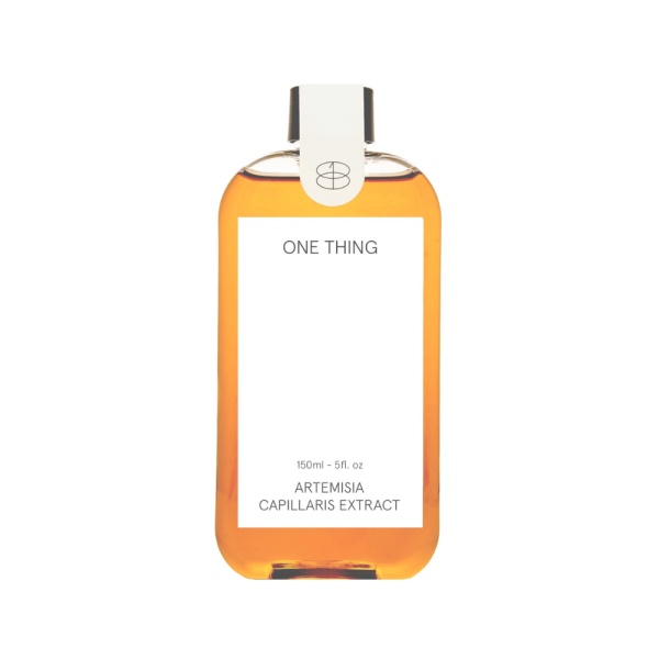 ONE THING, Artemisia Capillaris Extract, extract de artemisia capillaris, 150 ml