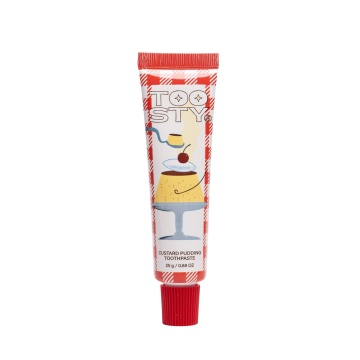 Toosty, Toosty Mini Discovery Set, set mini de descoperire, set - Img 4