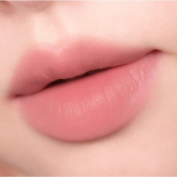 Unleashia, Luv Hug Velvet Tint, N2 MINGLE, ruj de buze, 3,4 g - Img 3