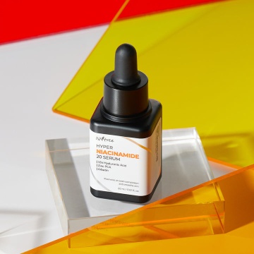 ISNTREE, Hyper Niacinamide 20 Serum , ser cu niacinamide, 20 ml - Img 2