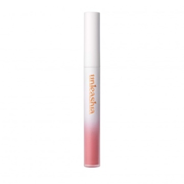 Unleashia, Luv Hug Velvet Tint, N2 MINGLE, ruj de buze, 3,4 g - Img 1