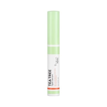 A´PIEU, The Pure Tea Tree Spot Serum, ser reparator, 8 ml - Img 1