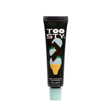 Toosty, Toosty Mini Discovery Set, set mini de descoperire, set - Img 3