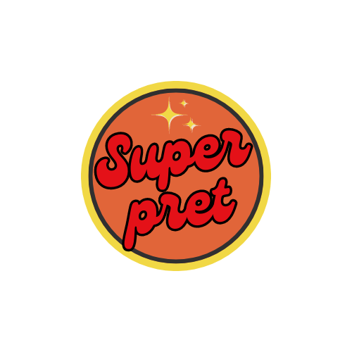 Super pret