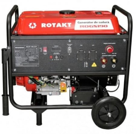 Generatoare de sudura