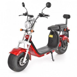 Scutere electrice