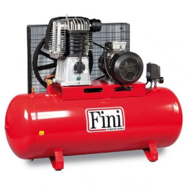 Compresoare de aer cu piston