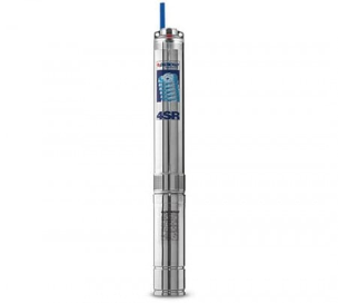 Pompe submersibile tip tun