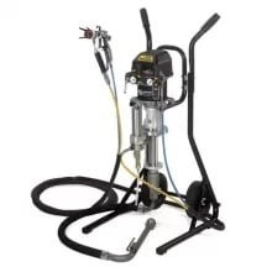 Pompe airless si accesorii