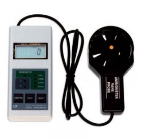 Anemometre