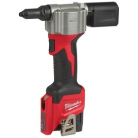 Pistoale electrice de nituit