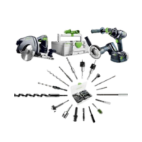 Scule si accesorii Festool