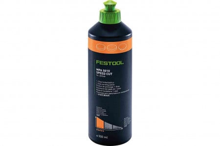 Consumabile pentru polish auto