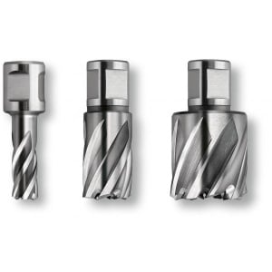 Carote HSS/bi-metal