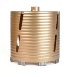 Carote diamantate