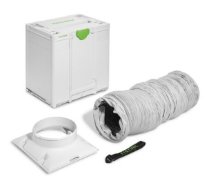 Accesorii pentru purificatorul de aer SYS-AIR