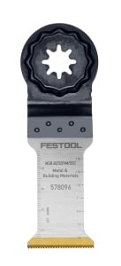 Panza de ferastrau pentru metal