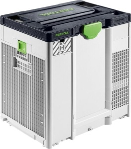Purificatorul de aer SYS-AIR H
