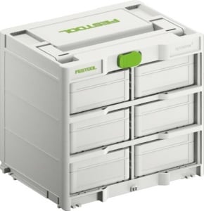 Systainer³ Rack