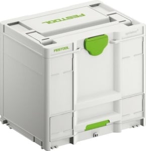 Systainer³ Combi