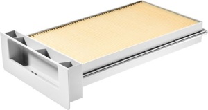 CT filtru principal