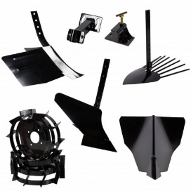 Accesorii motosape si motocultoare