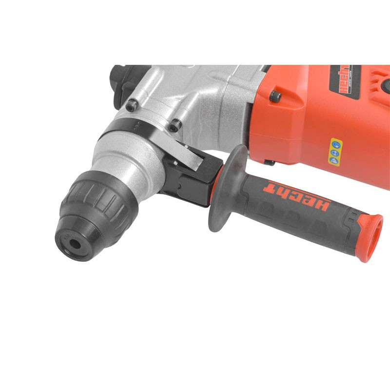 Black & Decker KD860KA-QS Pneumatic Hammer drill 600 Watt 1.6J