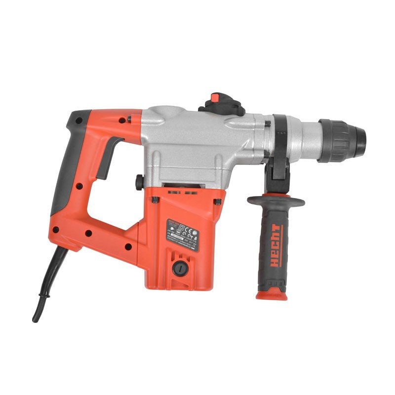 Black & Decker KD860KA-QS Pneumatic Hammer drill 600 Watt 1.6J