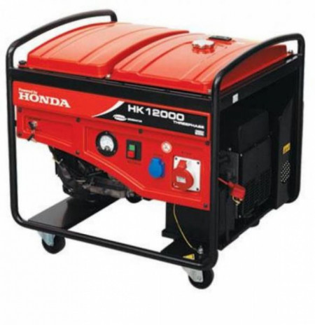 Anadolu generator de curent HK 12000 M- ES