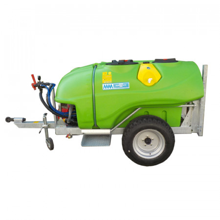 Cisterna 1500 litri de TRANSPORT / TRANSFER / STROPIT AR503