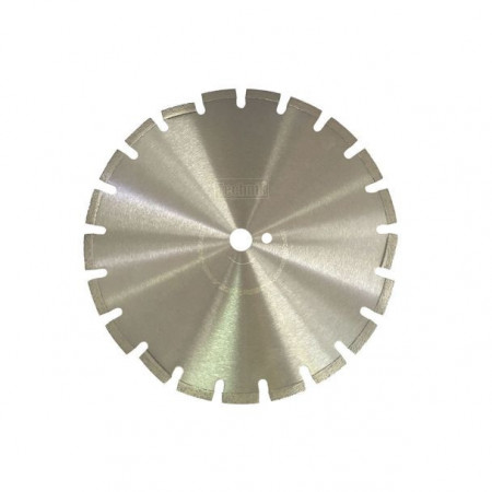 Disc diamantat Technik DDA_350X10, pentru asfalt, 350x25.4x10 mm
