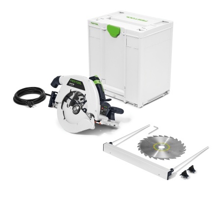 Ferastrau circular HK 85 EB-Plus, Festool