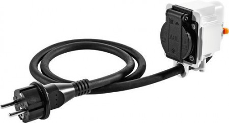 Festool Cablu de racord CT-VA AK