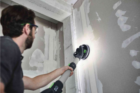 Festool Slefuitor cu brat telescopic PLANEX LHS 2 225 EQI-Plus