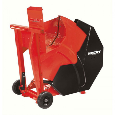 Fierastrau circular Hecht 850 putere 5000 w diametru maxim 250 mm 80 kg