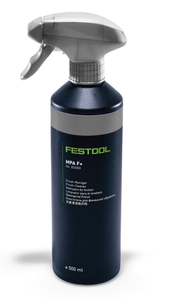 Finish-Cleaner MPA F+/0,5L, Festool
