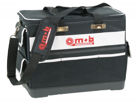 Geanta textil pentru scule CLOSED BAG-FL 440×250×360