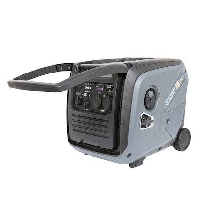 Generator curent Smart Quality SQ-C4500iE