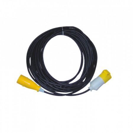 IMER 15 m extensie la comanda electrica prin cablu