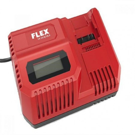 Incarcator Flex CA 18.0-LD 230/CEE, pentru acumulatori Li-Ion AP 18.0 V