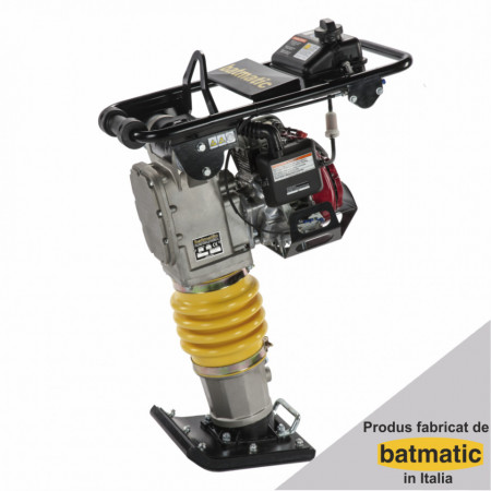 Mai Compactor Batmatic CV70H forta de compactare 16 kN