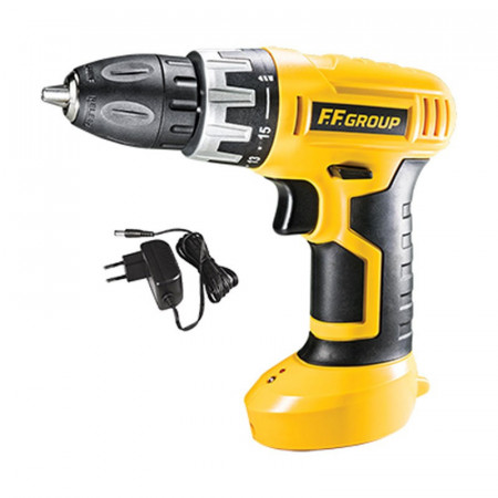 Masina de insurubat FF Group cdd 7.2V easy 41313