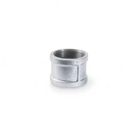 Mufa neagra , 2 1/2", TSP