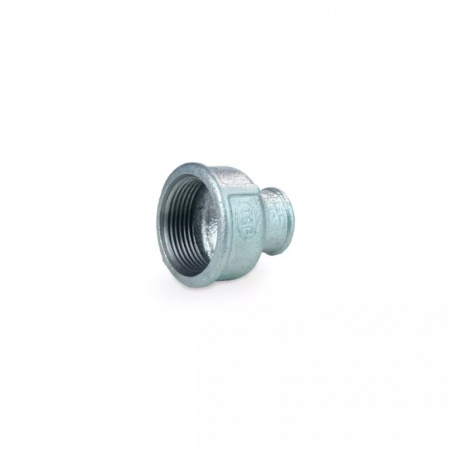 Mufa neagra redusa MF, 1 1/2 X 1 1/4", TSP