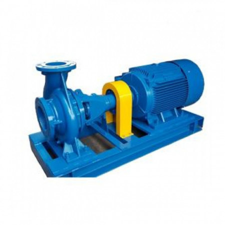Pompa electrica TKF 40-160 H 44m, Q 40 m3/h, P 11 KW