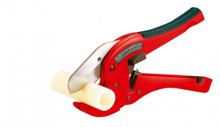 Rothenberger ROCUT TC 50 foarfeca pentru tevi