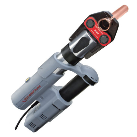 Rothenberger Romax AC ECO masina de presat electrohidraulica