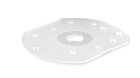 Sabot de protectie LAS-OF 1010 R, Festool